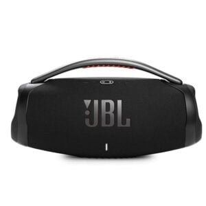 HAUT PARLEUR JBL BOOMBOX 3 BLUETOOTH - NOIR