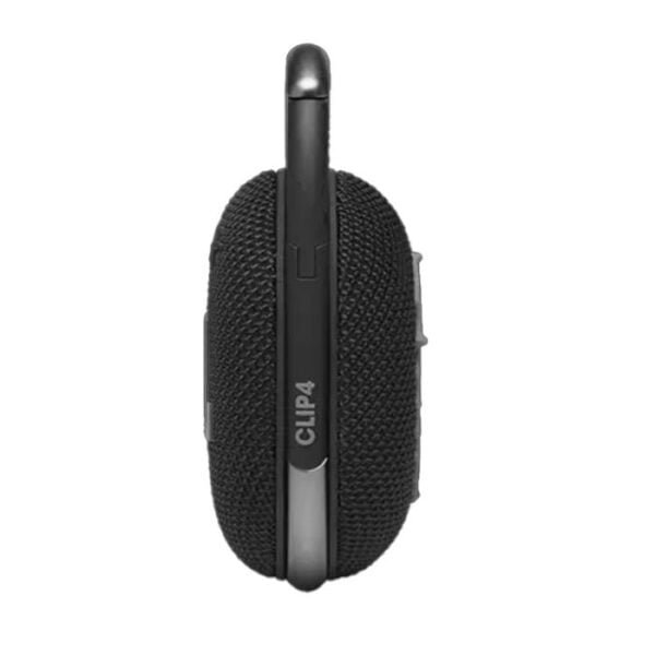 HAUT PARLEUR JBL CLIP 4 ÉTANCHE BLUETOOTH - NOIR