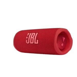 HAUT PARLEUR JBL FLIP 6 BLUETOOTH - ROUGE