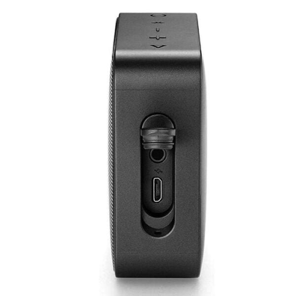 HAUT PARLEUR JBL GO 2 ÉTANCHE BLUETOOTH - NOIR (JBLGO2BLK)