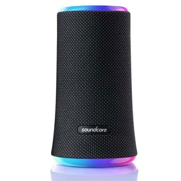 HAUT PARLEUR MOBILE ANKER SOUNDCORE FLARE 2 BLUETOOTH - NOIR