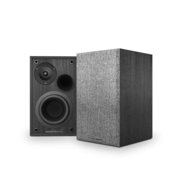 HAUT PARLEUR SANS FIL ENERGY SISTEM STUDIO MONITOR 2 - NOIR