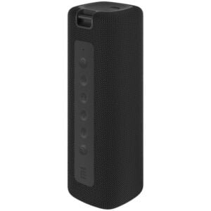 HAUT-PARLEUR XIAOMI MI ÉTANCHE BLUETOOTH - NOIR