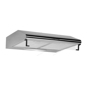 HOTTE CASQUETTE FRANCO 60 CM INOX FRCL60X