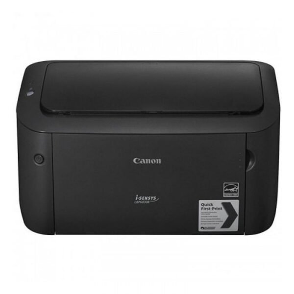 IMPRIMANTE CANON LASER I-SENSYS LBP6030 +2X TONER ORIGINAL CANON EP 725