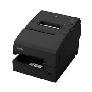 IMPRIMANTE DE TICKET EPSON TM-H6000V-214P1