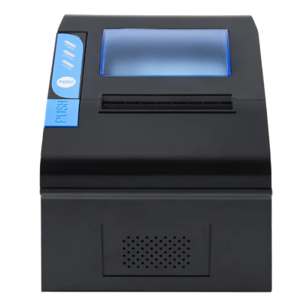 IMPRIMANTE DE TICKET SPRT SP-POS894 - NOIR (SP-POS894UED)