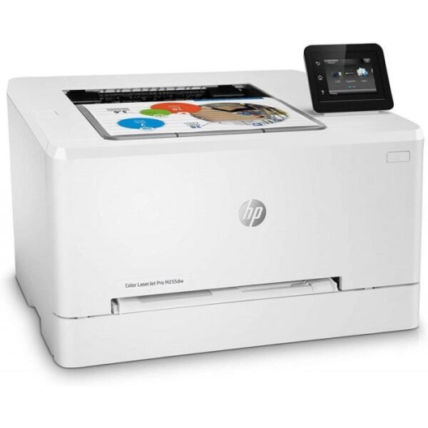 IMPRIMANTE HP COLOR LASERJET PRO M255DW