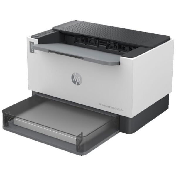 IMPRIMANTE HP LASERJET TANK 2502DW WI-FI