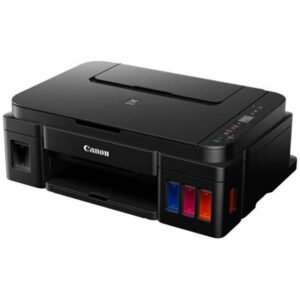 IMPRIMANTE JET D'ENCRE CANON PIXMA G-2410 MULTIFONCTION 3EN1 COULEUR