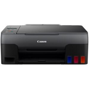 IMPRIMANTE JET D'ENCRE CANON PIXMA G-2420 MULTIFONCTION 3EN1 COULEUR