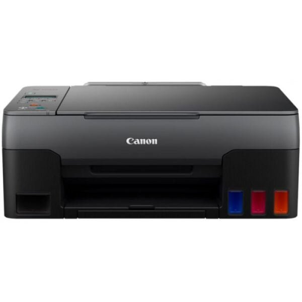 IMPRIMANTE JET D'ENCRE CANON PIXMA G-2420 MULTIFONCTION 3EN1 COULEUR