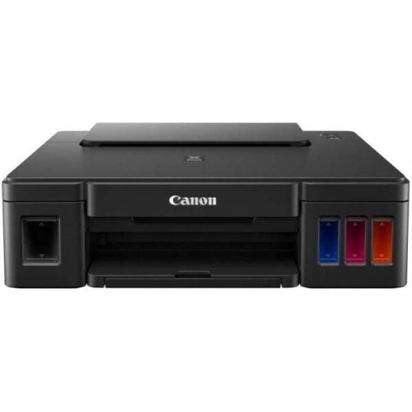 IMPRIMANTE JET D'ENCRE CANON PIXMA G1411 COULEUR