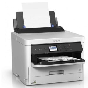 IMPRIMANTE JET D'ENCRE EPSON WORKFORCE PRO WF-C529RDW A4 COULEUR WIFI