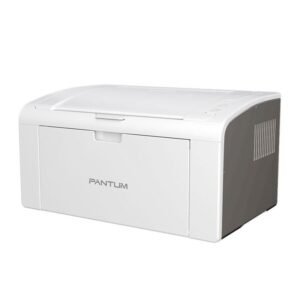 IMPRIMANTE LASER PANTUM P2509W MONOCHROME WI-FI