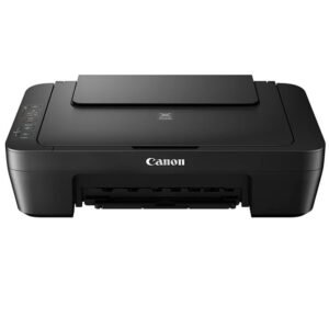 IMPRIMANTE MULTIFONCTION CANON PIXMA MG2540S COULEUR - NOIR(MG-2540)