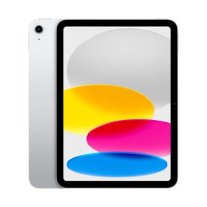 IPAD APPLE 2022 WIFI 64 GO SILVER