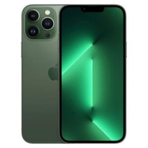 IPHONE 13 PRO MAX 128GO VERT ALPIN - APPLE