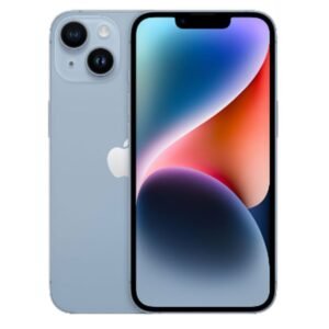 IPHONE 14 128GO BLEU - APPLE