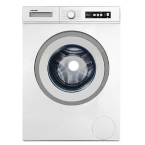 LAVE LINGE FRONTALE NEWSTAR MFA-0508CT0W 5KG - BLANC