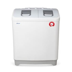 LAVE LINGE SEMI-AUTOMATIQUE ORIENT XPB1-11-2 11KG - BLANC