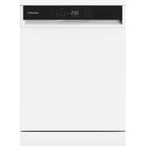 LAVE VAISSELLE NEWSTAR 12 COUVERTS LVNFX1W - BLANC