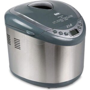 MACHINE À PAIN FAKIR 450W INOX (PANE DLX)