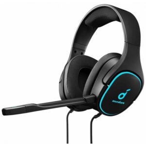 Casque