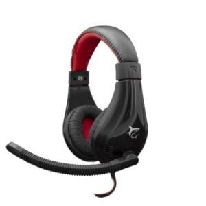 MICRO CASQUE GAMER WHITE SHARK GH-2040 SERVAL