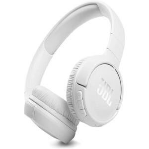 MICRO CASQUE SANS FIL JBL TUNE 720BT BLUETOOTH - BLANC