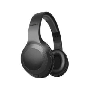 MICRO CASQUE PROMATE LABOCA BLUETOOTH - NOIR