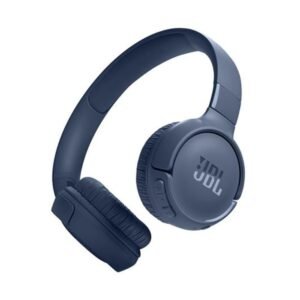 MICRO CASQUE SANS FIL JBL 520BT - BLEU