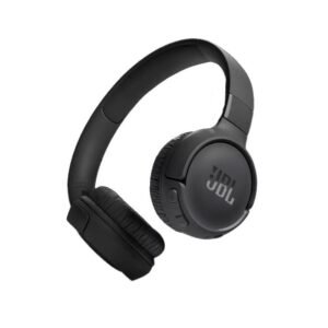 MICRO CASQUE SANS FIL JBL 520BT BLUETOOTH - NOIR