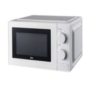 MICRO ONDE GALANZ 20L 700W BLANC (MO-P70T20P-V4)