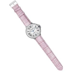 MONTRE CONNECTÉE HAINO TEKO RW20 - ROSE