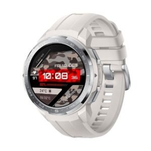 MONTRE CONNECTÉE HONOR MAGIC WATCH GS PRO - BLANC