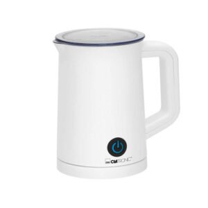 MOUSSEUR À LAIT CLATRONIC - BLANC MS3693