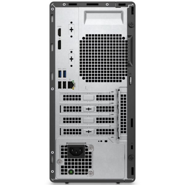 PC DE BUREAU DELL OPTIPLEX 3000 I3 12È GÉN 8GO 256GO SSD - NOIR