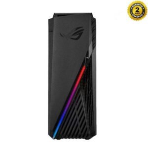 PC DE BUREAU GAMER ASUS ROG STRIX G15CK I5 10È GÉN 8GO GTX 1660