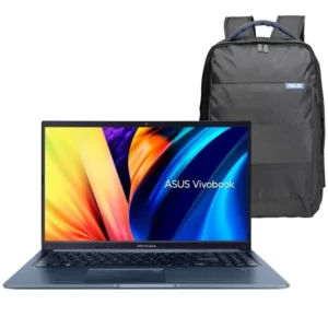 PC PORTABLE ASUS VIVOBOOK 15 X1502ZA I3 12È GÉN 8GO 256GO SSD - BLEU