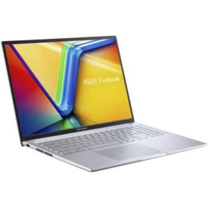 PC PORTABLE ASUS VIVOBOOK 16 X1605PA I5 11È GÉN 8GO 512GO SSD - SILVER