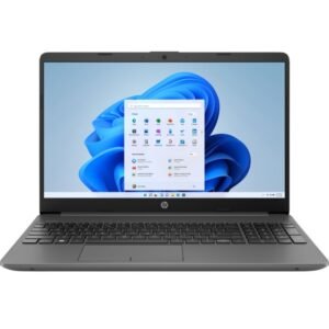 PC PORTABLE HP 15-DW4007NK I5 12È GÉN 12GO 256GO SSD - GRIS