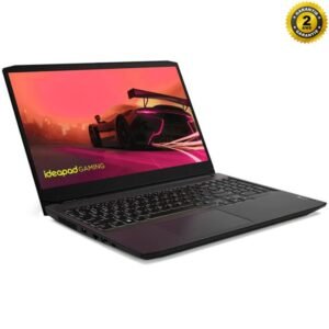 PC PORTABLE LENOVO IDEAPAD GAMING 3 15ACH6 AMD RYZEN 5 8GO RTX3050TI