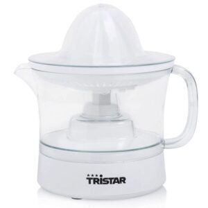 PRESSE AGRUMES TRISTAR CP-3005 25W - BLANC