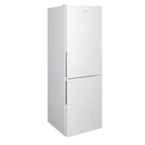 RÉFRIGÉRATEUR COMBINÉ CANDY CCE3T618FW 342 LITRES NOFROST - BLANC