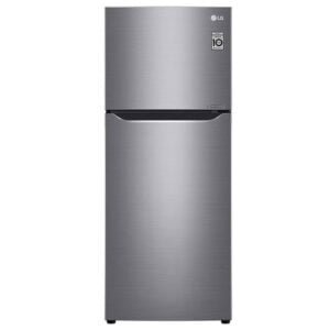 RÉFRIGÉRATEUR INVERTER LG GL-C252SLBB 234 LITRES NOFROST - INOX