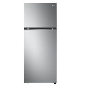 RÉFRIGÉRATEUR INVERTER LG GN-B332PLGB 335LITRES NOFROST - INOX