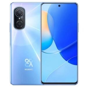 SMARTPHONE HUAWEI NOVA 9 SE 8GO 128GO BLEU + ABONNEMENT 12MOIS