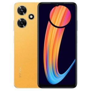 SMARTPHONE INFINIX HOT 30I 4GO 128GO - MARI GOLD