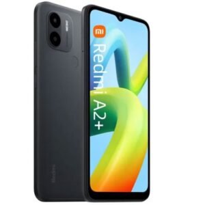 SMARTPHONE XIAOMI REDMI A2 PLUS 2GO 32GO - NOIR